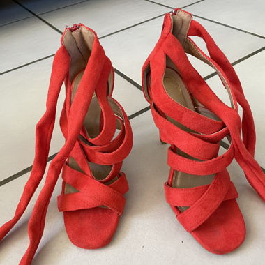 Chaussures