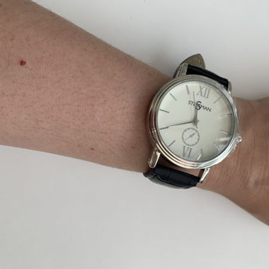 Elegant watch 