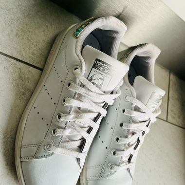 Baskets Stan Smith
