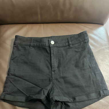 Kurze Hose 