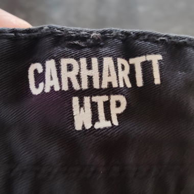 Pantalons / Hosen Carhartt 
