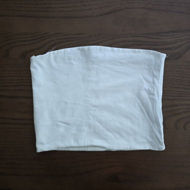 kurzes Top