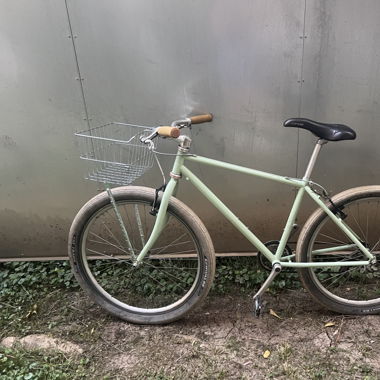 Damen Fahrrad