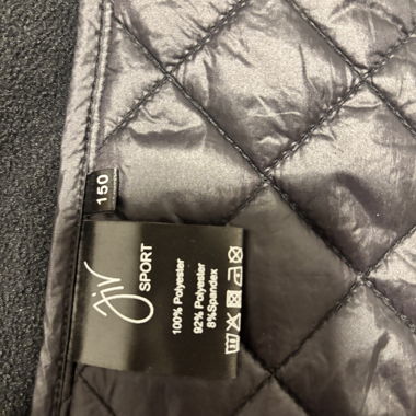 Gilet sportivo imbottito JIV