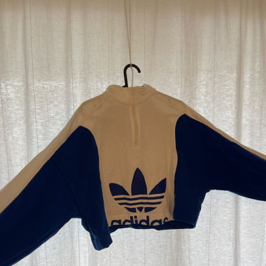 Adidas Pullover
