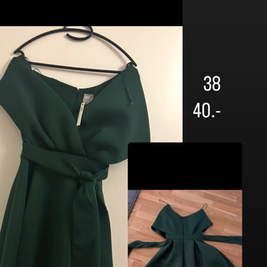 Kleid