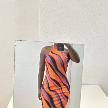 Robe BOOHOO S