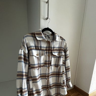 Übergangsjacke