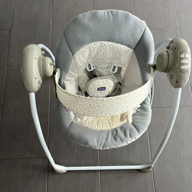 Babyschaukel