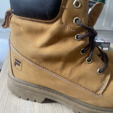 FILA Maverick Mid Botte tendanceHommE