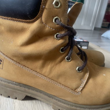 FILA Maverick Mid Botte tendanceHommE
