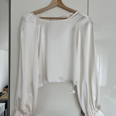 Elegante Bluse