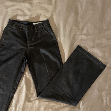 Pantaloni Bershka