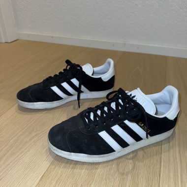 Adidas Gazelle