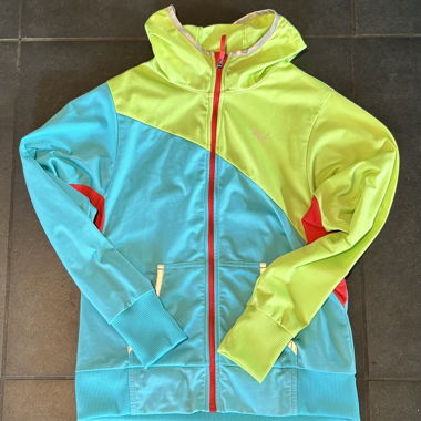 Veste d'entraînement - PUMA
