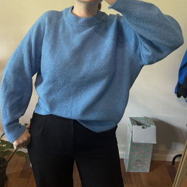 Strickpullover