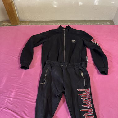 Ensemble philipp plein réplique