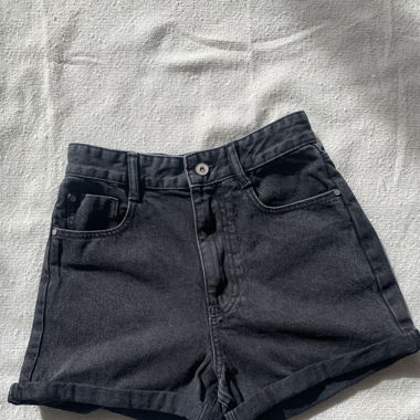 Kurze Hose (ZARA)