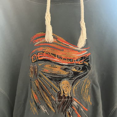 Der Schutze Hodie