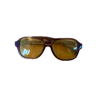 80er‑Style Sonnenbrille