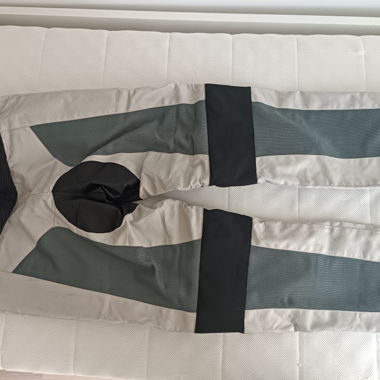 Pantalon moto Giudici