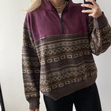 Pullover