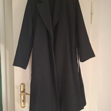 Coat [H&M]