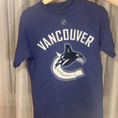 NHL Vancouver