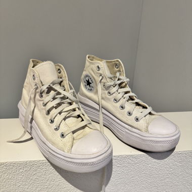 Converse All Star High-Top Sneaker