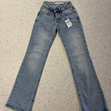 Pantalon Schlag Subdued