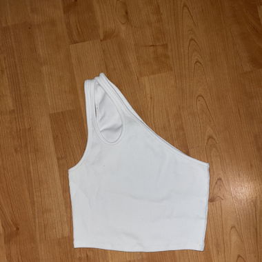 White top