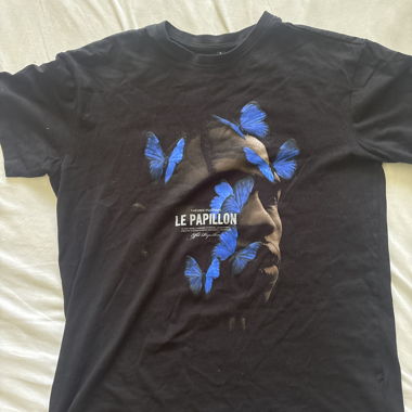 Mister Tee Tshirt 