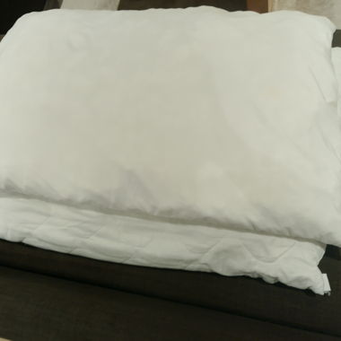 Set letto Sarah 160/210