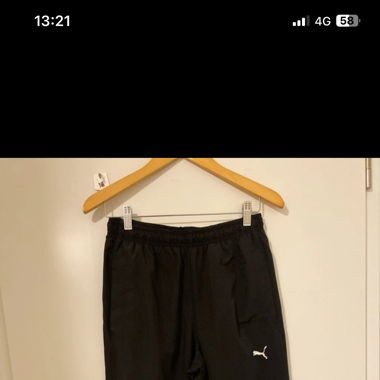 Puma pants