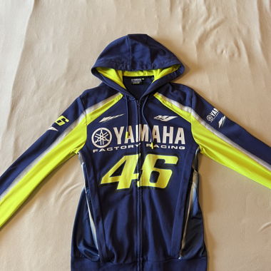 Jacket Yamaha VR46