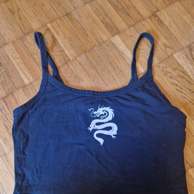 Corp top