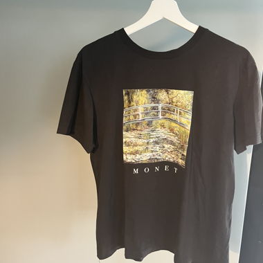 Monet T-Shirt