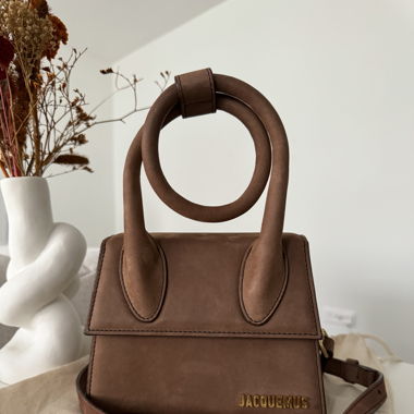 Jacquemus, sac à main, sac