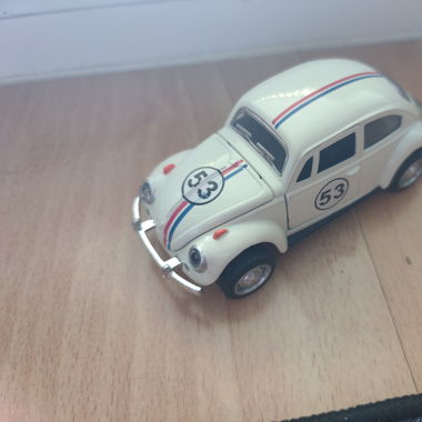 Voiture Jouet