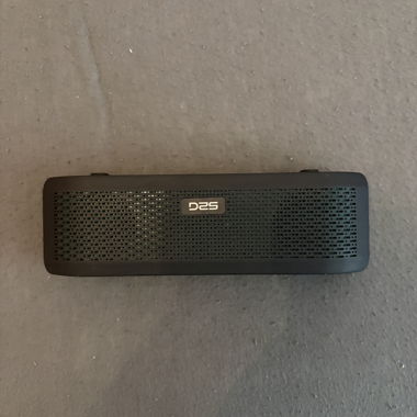 Enceinte Bluetooth D2S