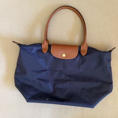 Longchamp Einkaufstasche