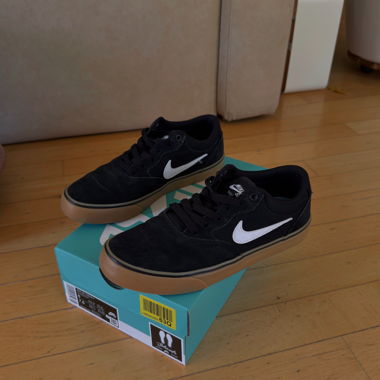 Sneakers Nike SB Chron 2
