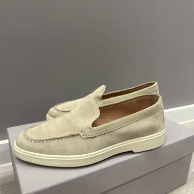 Santoni loafer