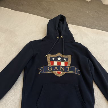 Gant Hoodie