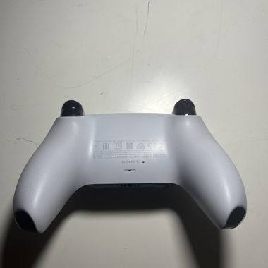 Original white PS5 controller