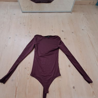 Body New Yorker 