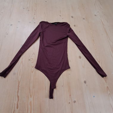 Body New Yorker 