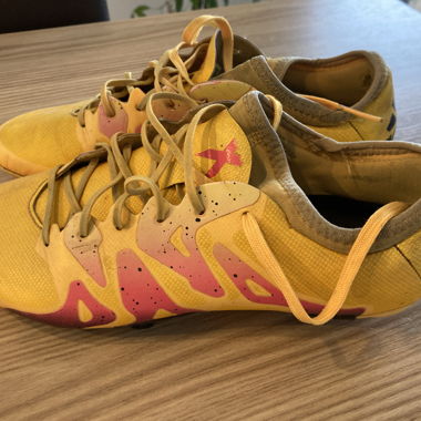 Scarpa da calcio