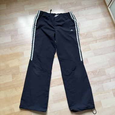 Pantalon Adidas - bleu foncé