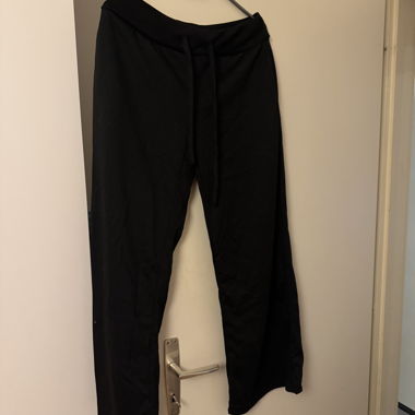 Pantalon noire 